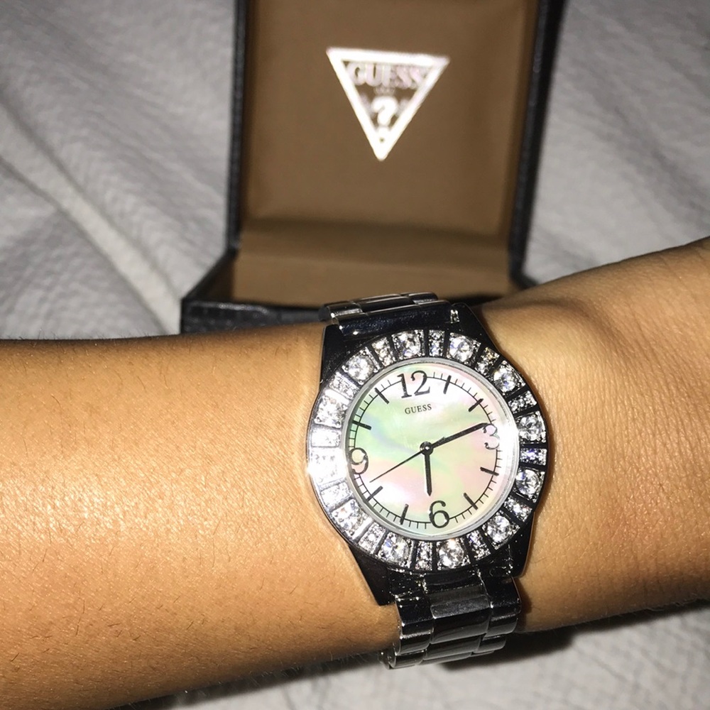 Guess watch